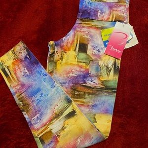 Bia Brazil leggins